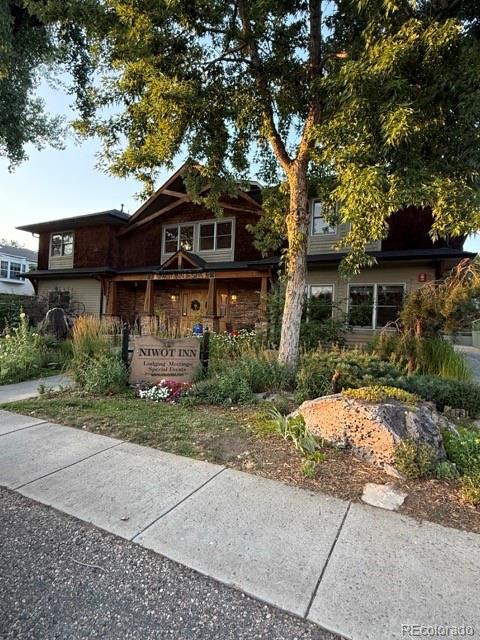 8060 Niwot Road Unit: 34