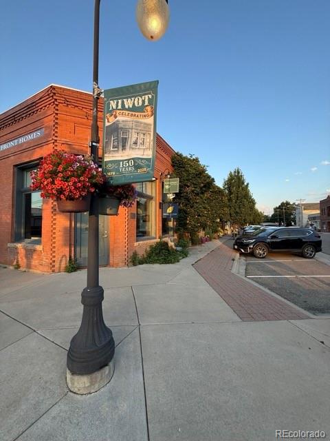 8060 Niwot Road Unit: 34