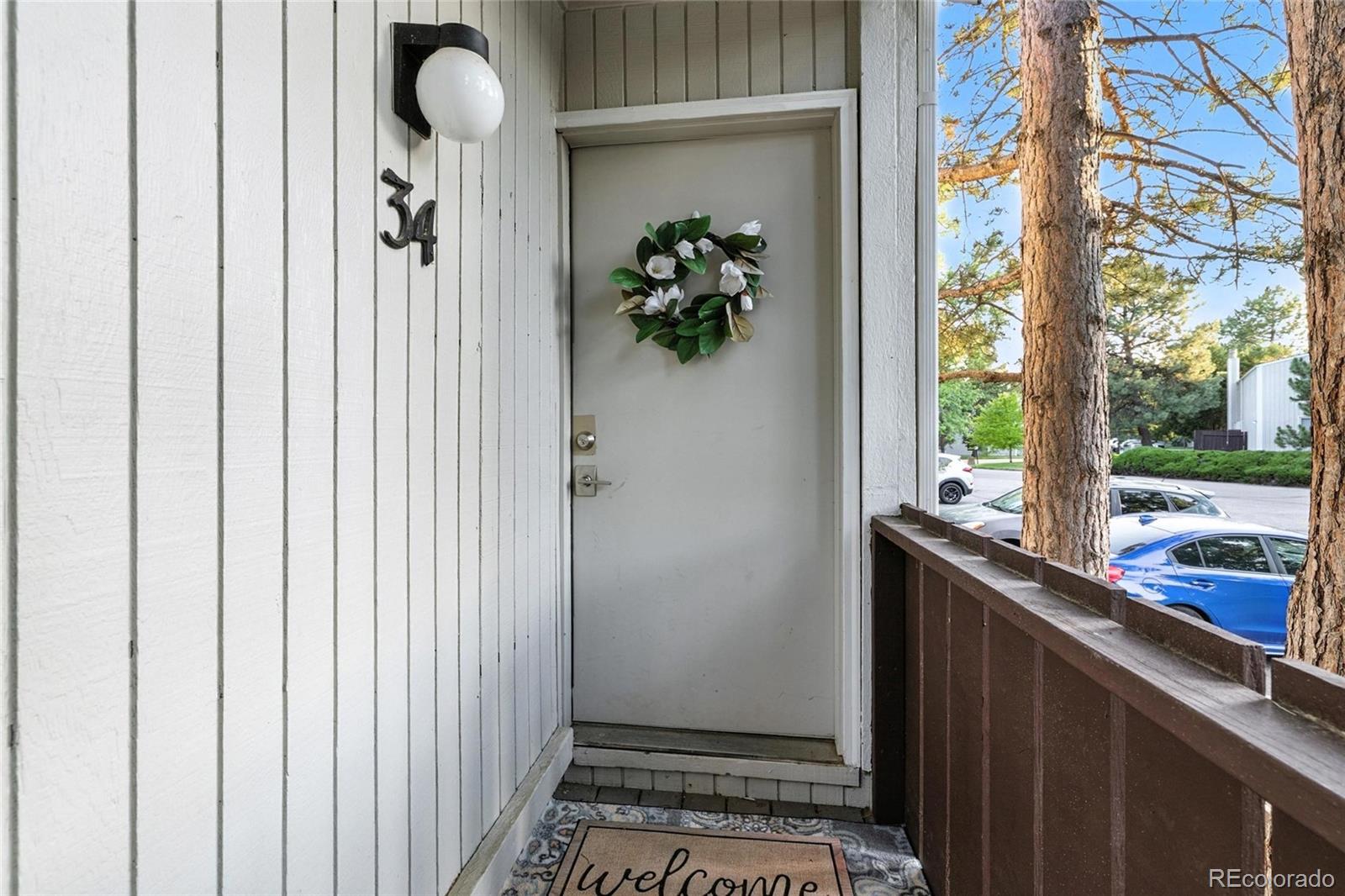 8060 Niwot Road Unit: 34