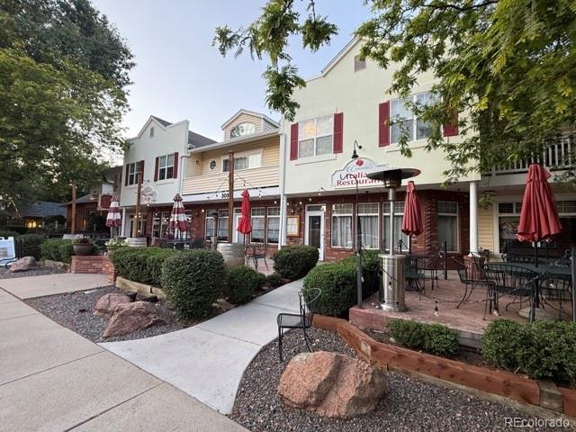 8060 Niwot Road Unit: 34