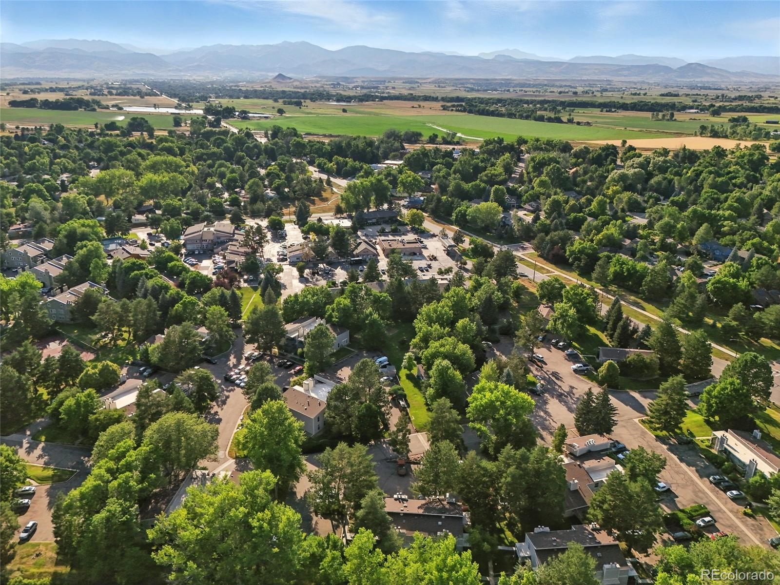 8060 Niwot Road Unit: 34