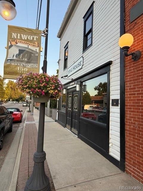 8060 Niwot Road Unit: 34