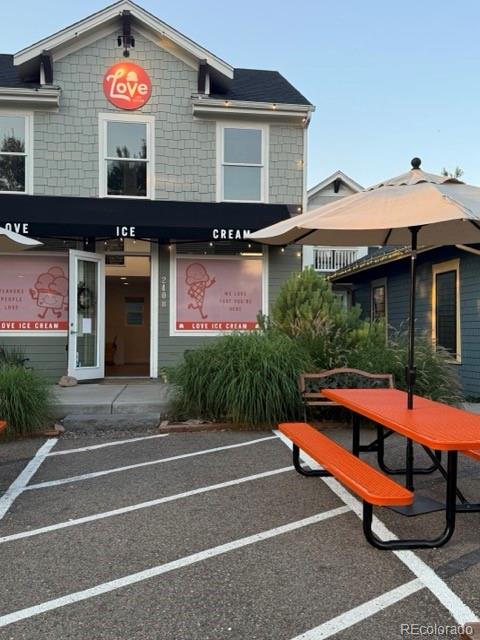 8060 Niwot Road Unit: 34