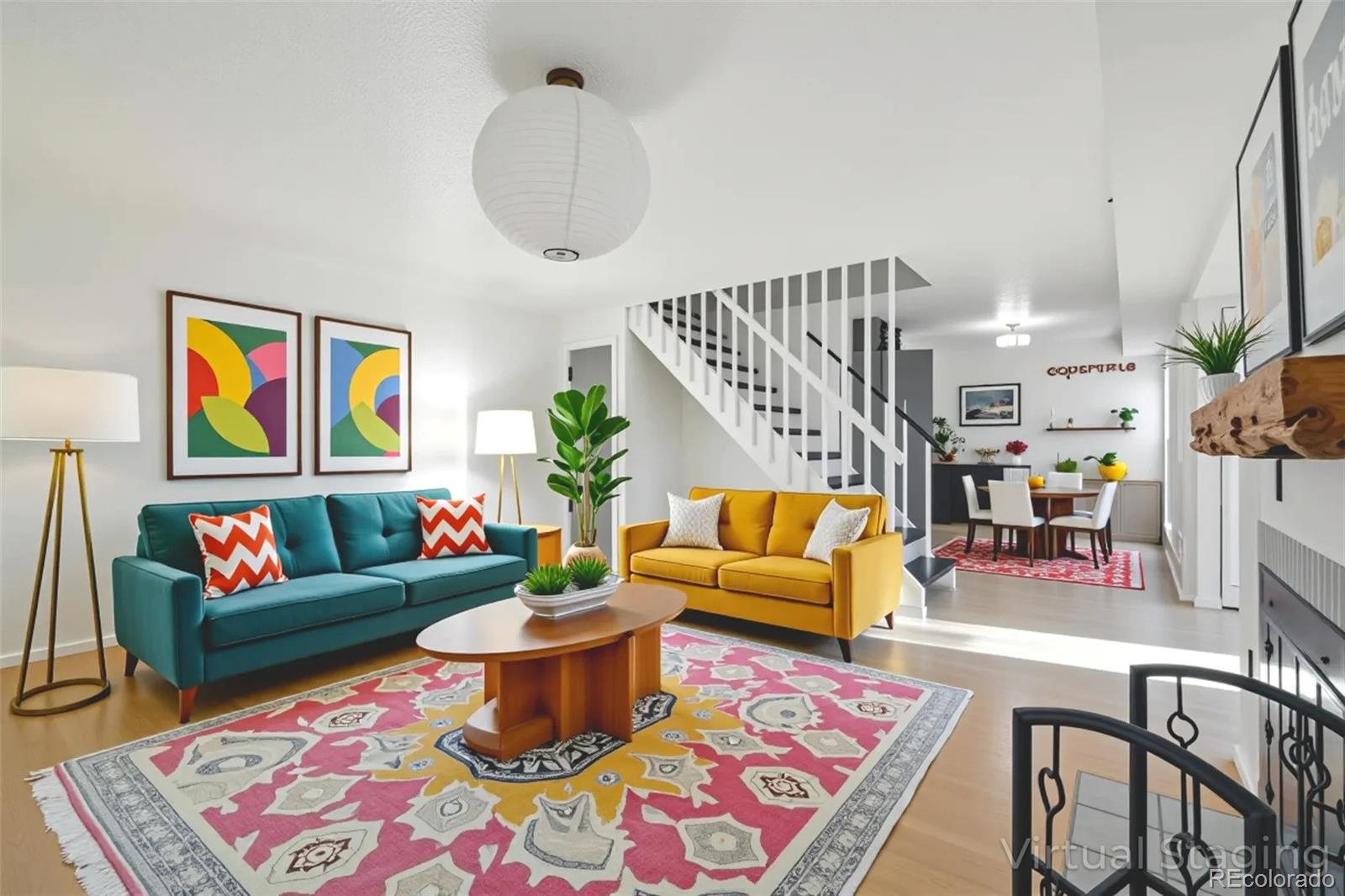 8060 Niwot Road Unit: 34