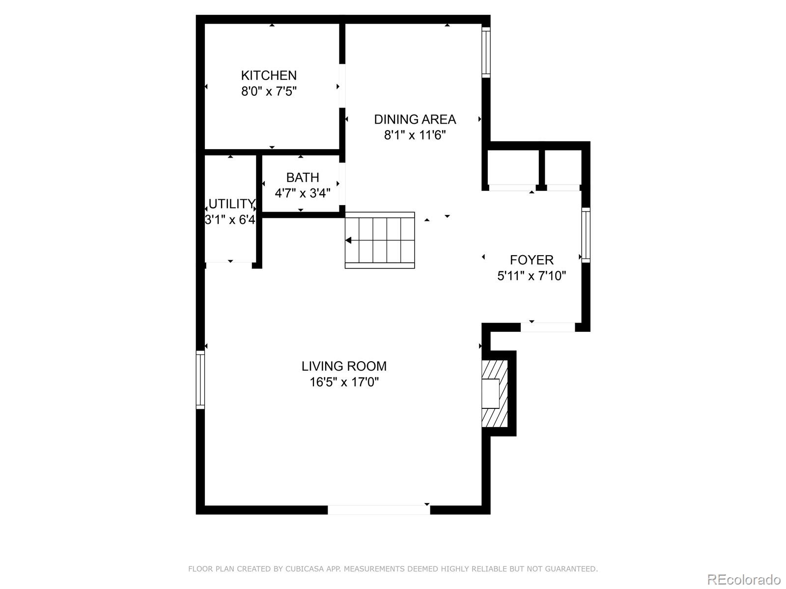 8060 Niwot Road Unit: 34