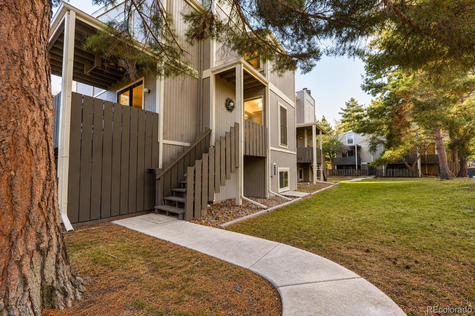 8060 Niwot Road Unit: 26
