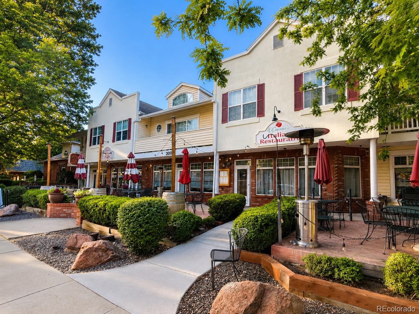 8060 Niwot Road Unit: 26
