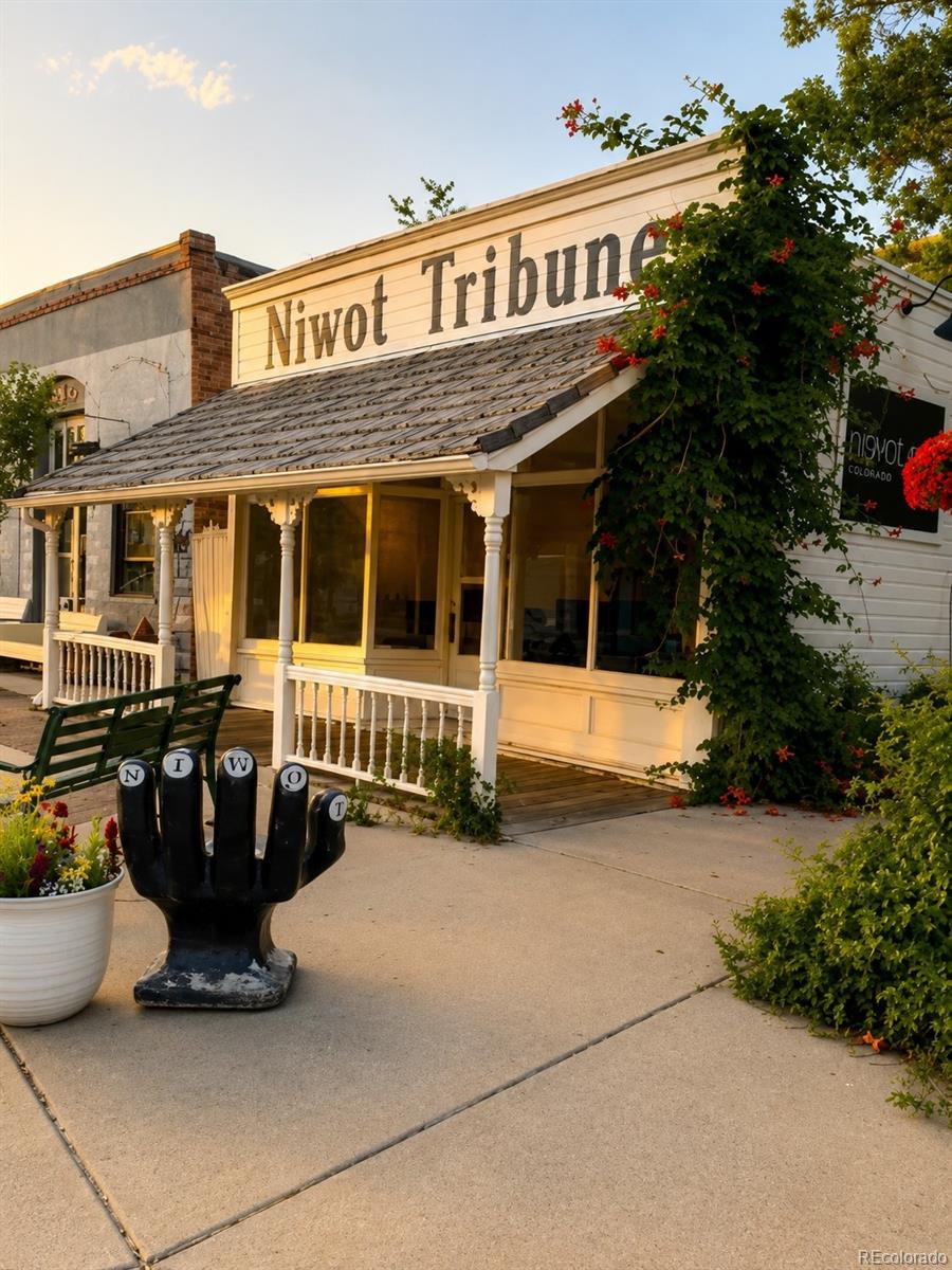 8060 Niwot Road Unit: 26