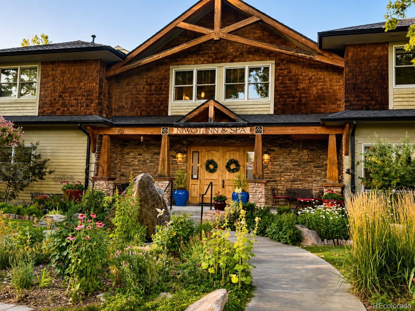 8060 Niwot Road Unit: 26