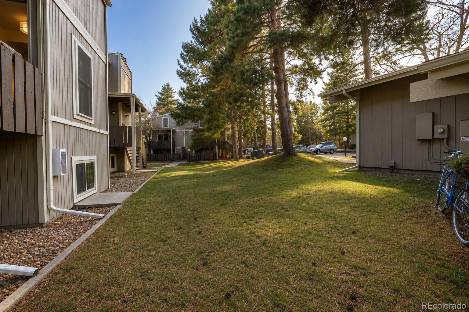 8060 Niwot Road Unit: 26