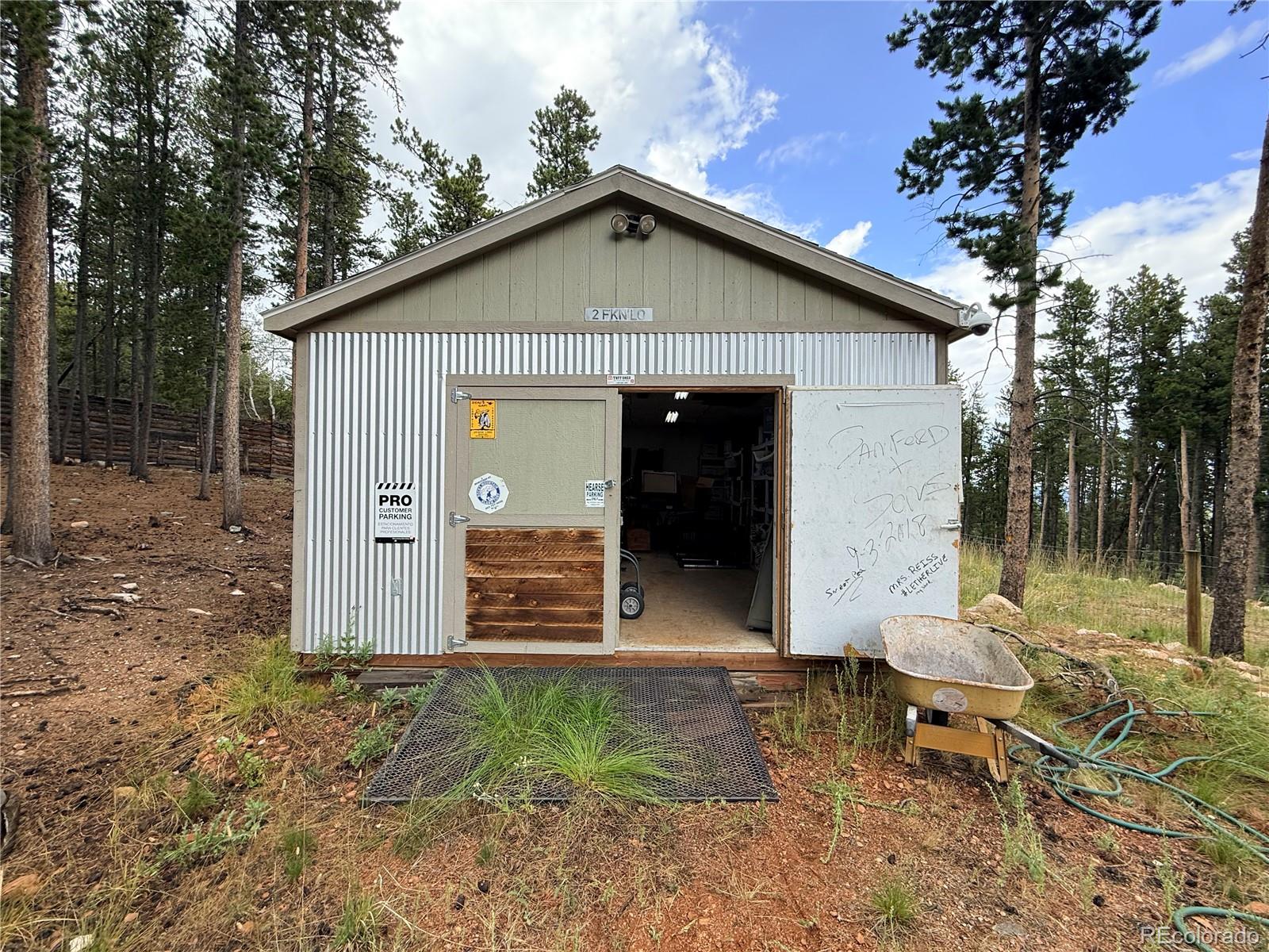 227 Ouray Road