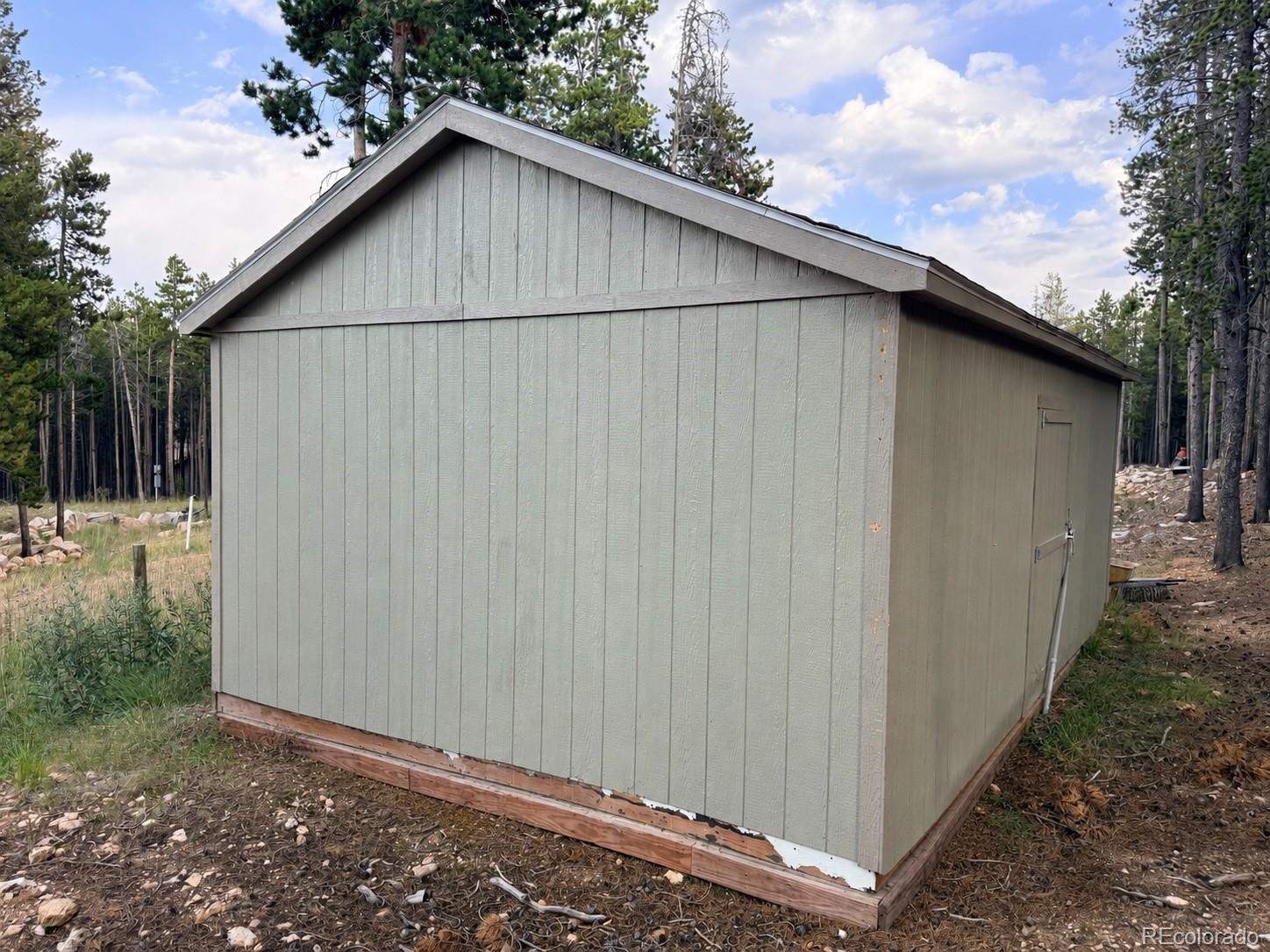 227 Ouray Road
