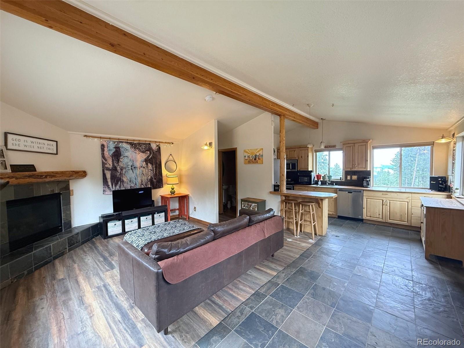 227 Ouray Road