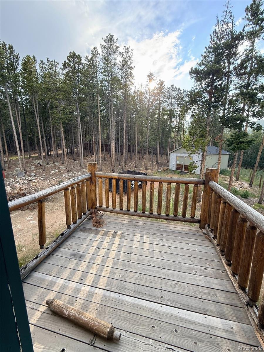 227 Ouray Road