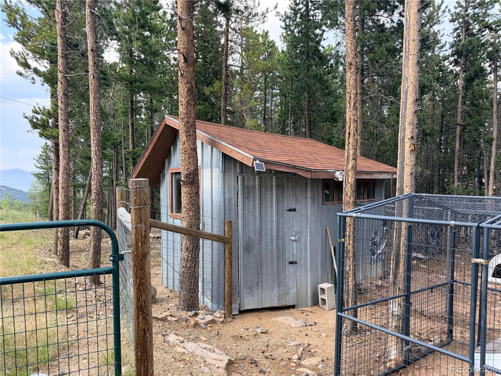 227 Ouray Road