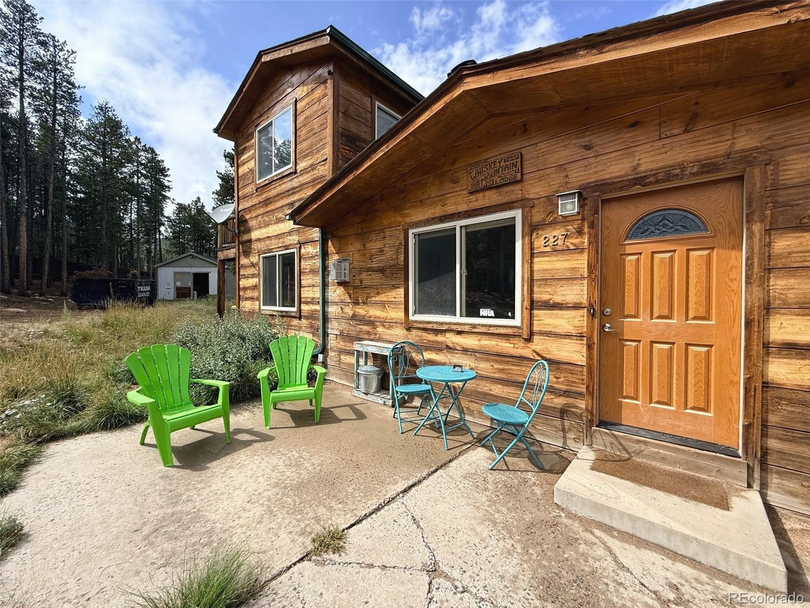227 Ouray Road