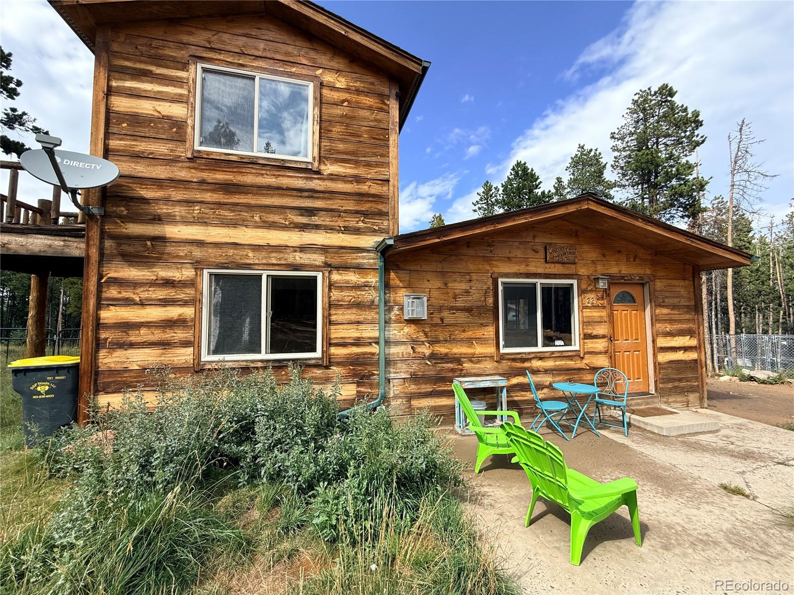 227 Ouray Road