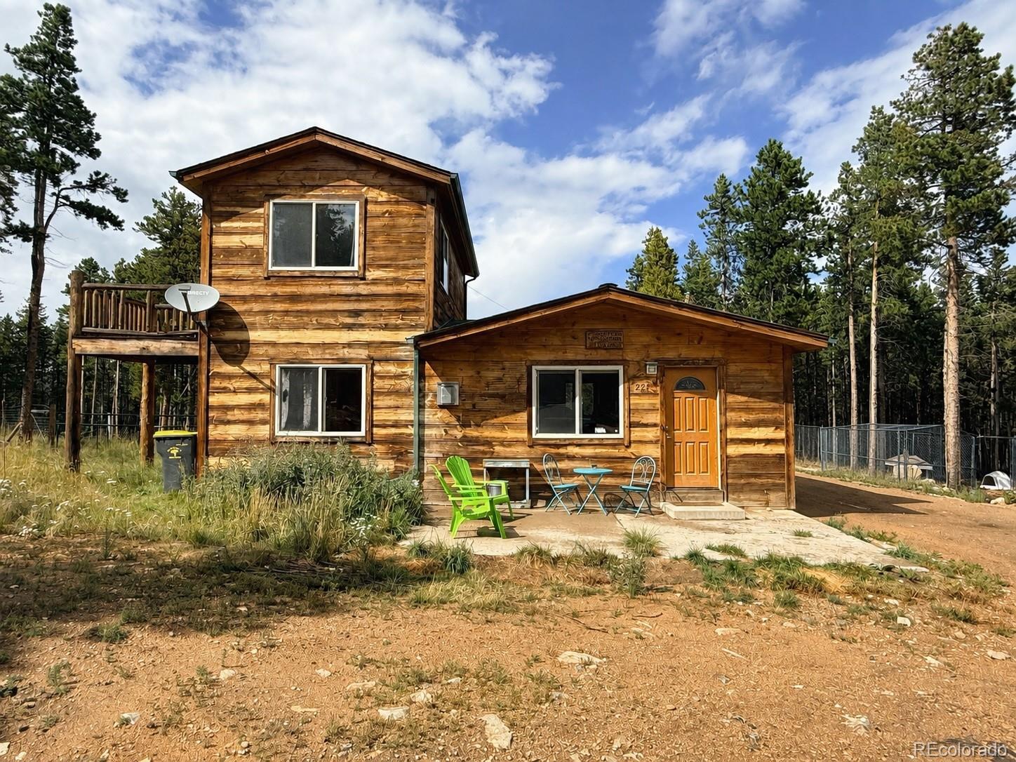 227 Ouray Road