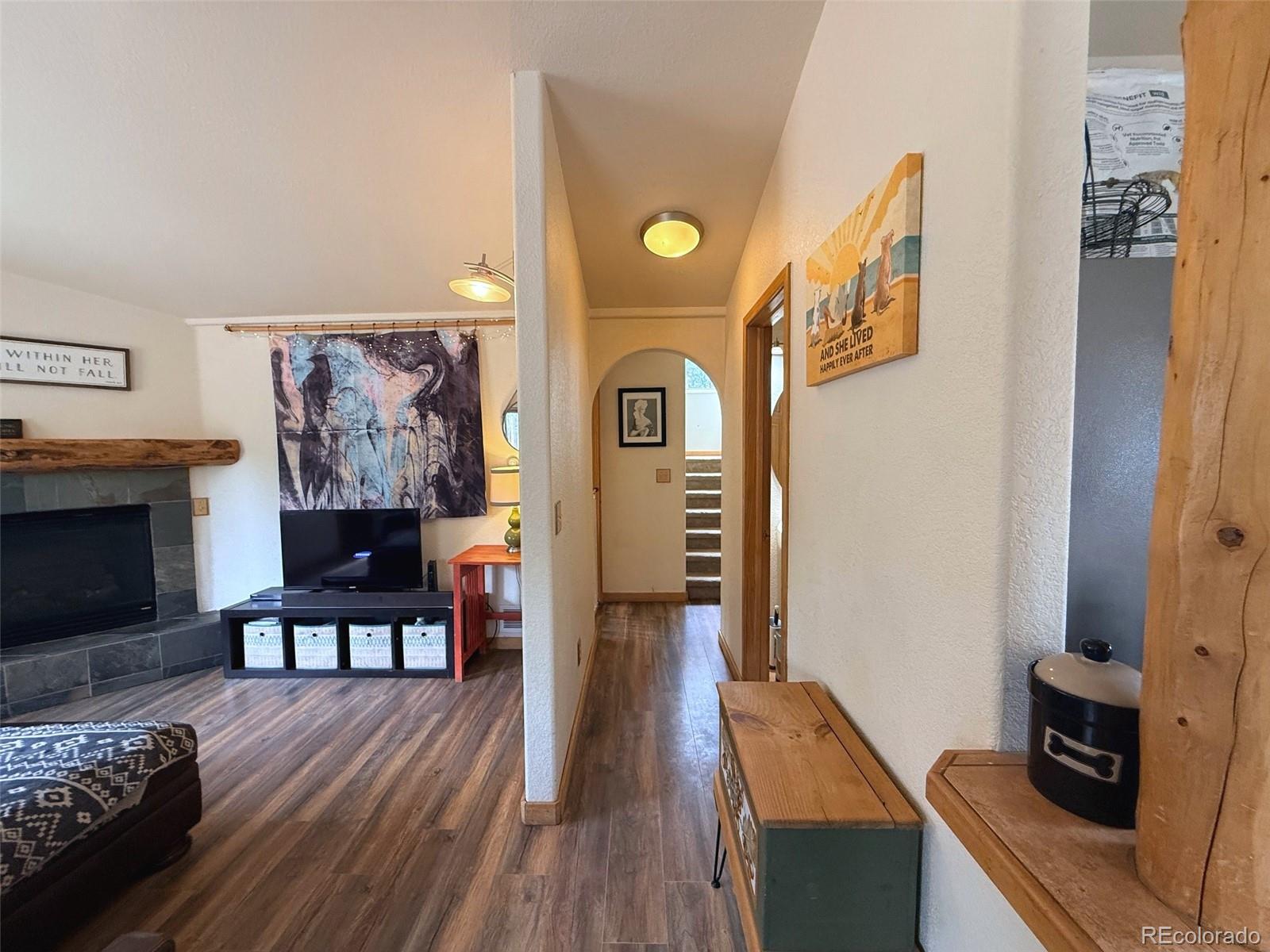 227 Ouray Road