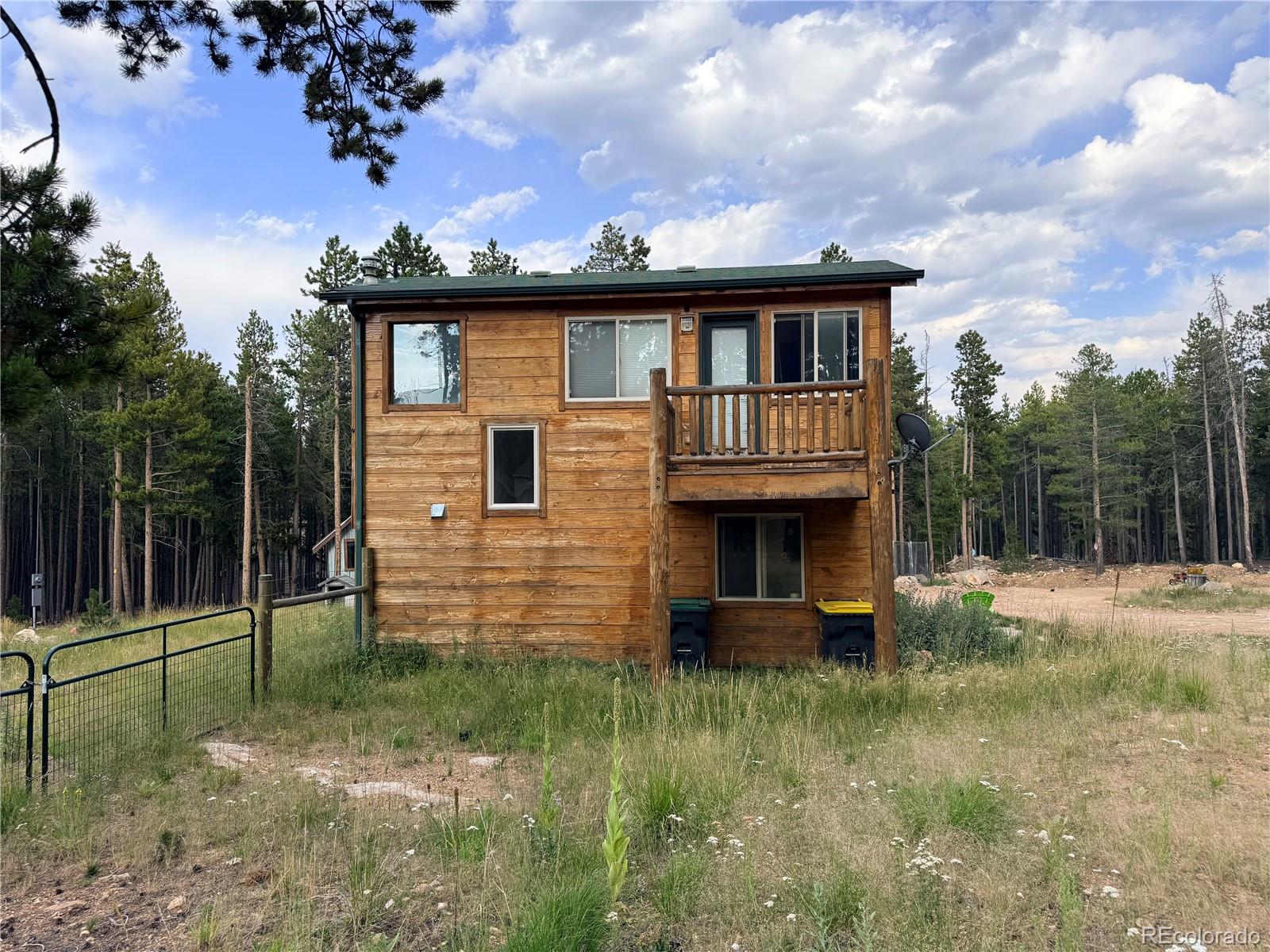 227 Ouray Road