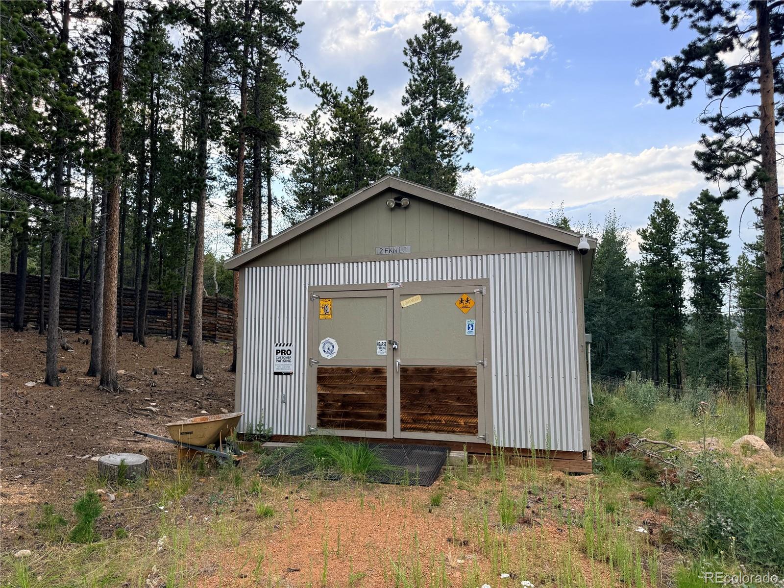 227 Ouray Road