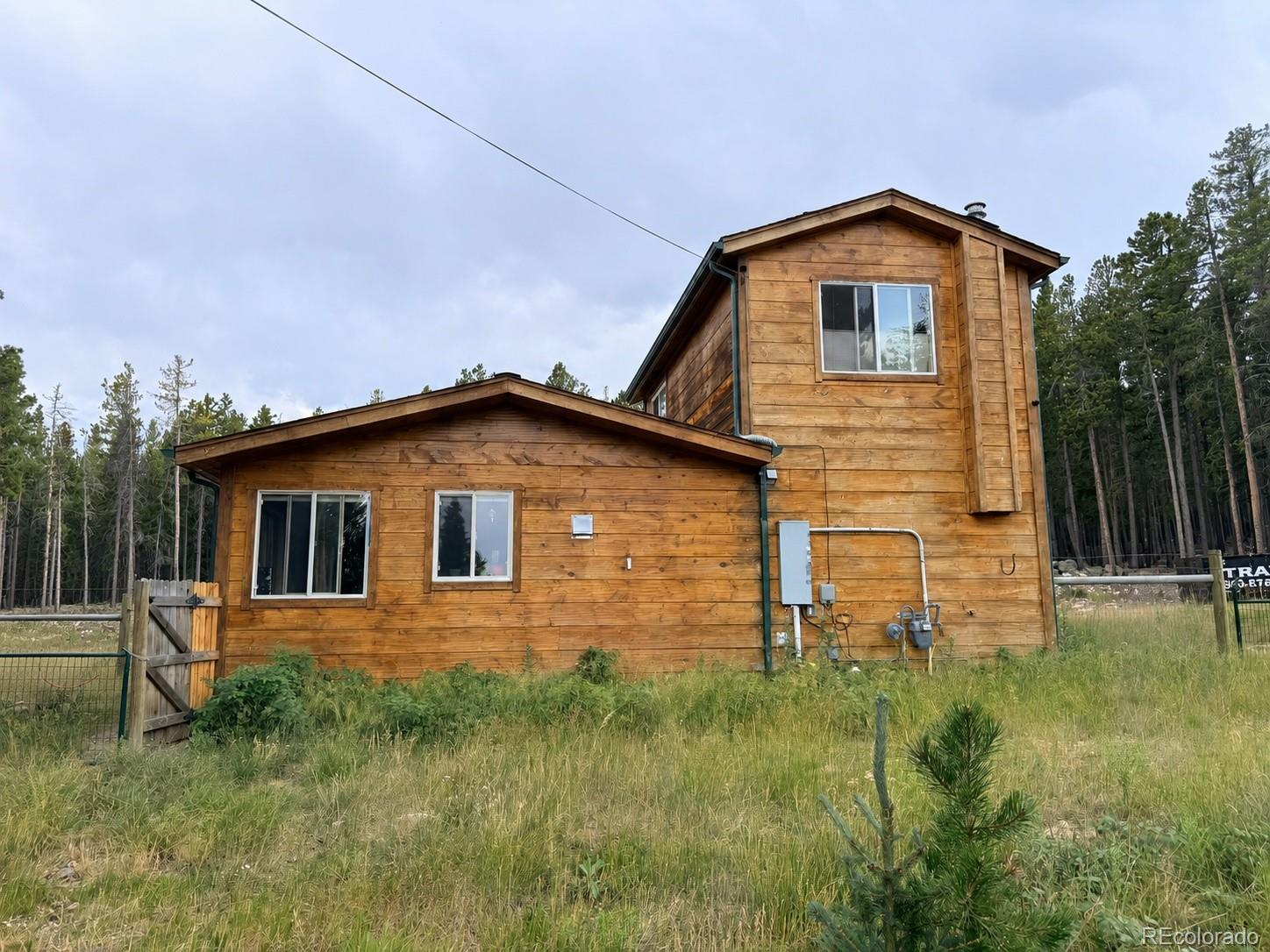 227 Ouray Road