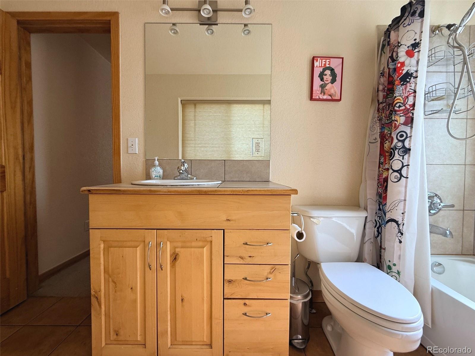 227 Ouray Road