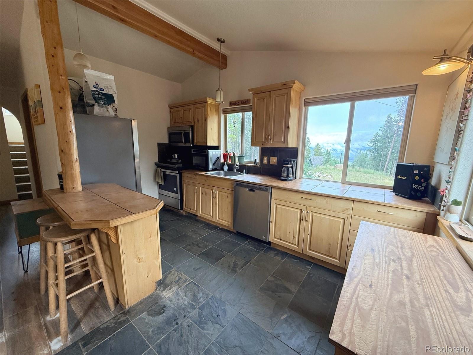 227 Ouray Road