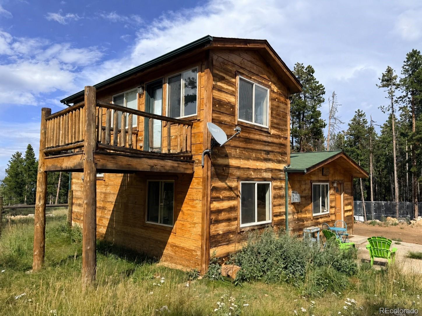227 Ouray Road