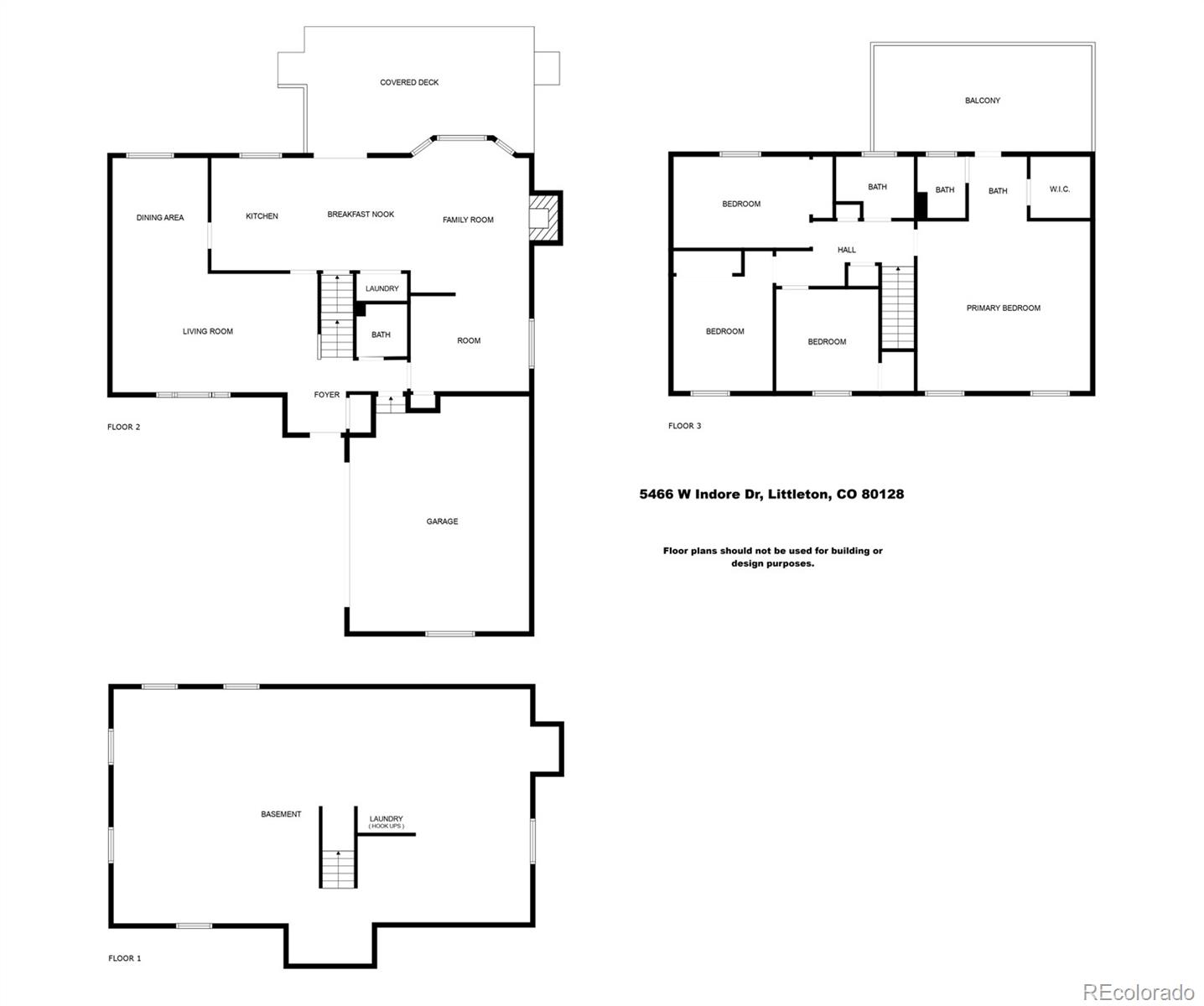 5466 W Indore Drive