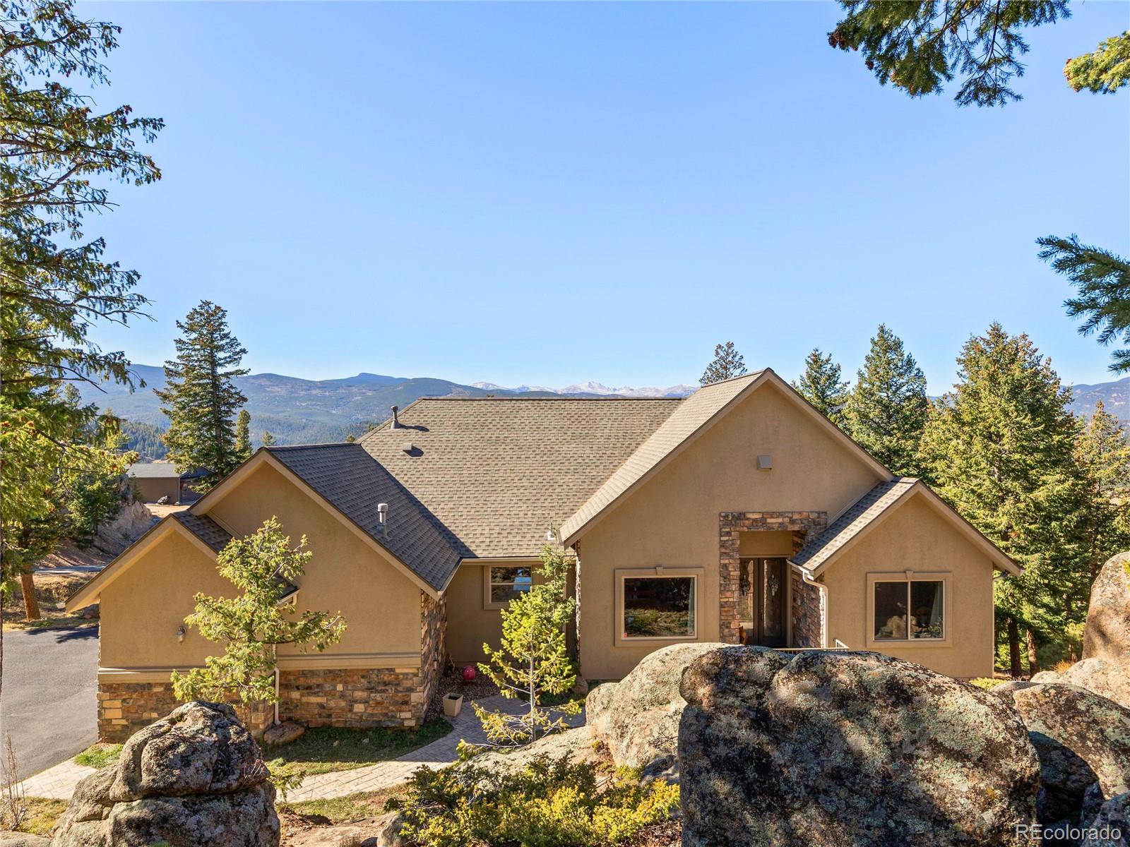 6913 Granite Crag Circle