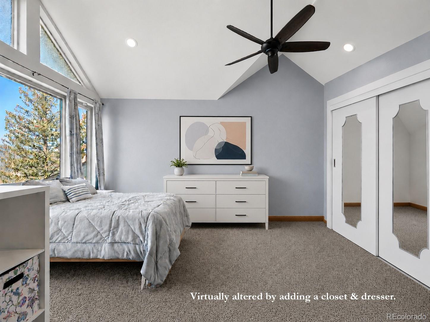 6913 Granite Crag Circle