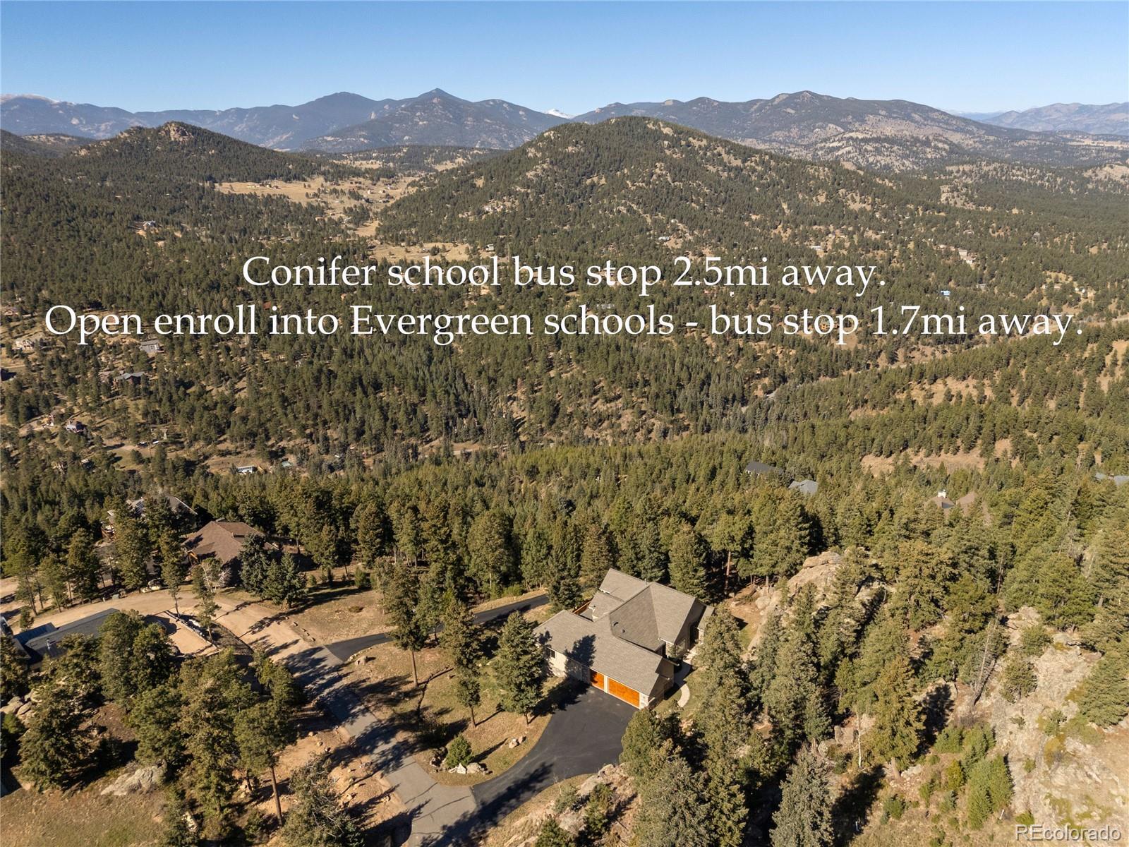 6913 Granite Crag Circle