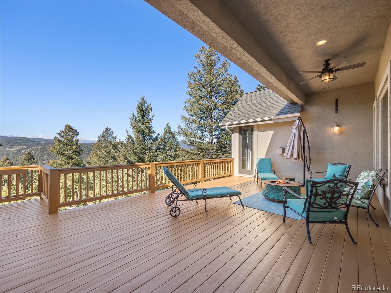 6913 Granite Crag Circle