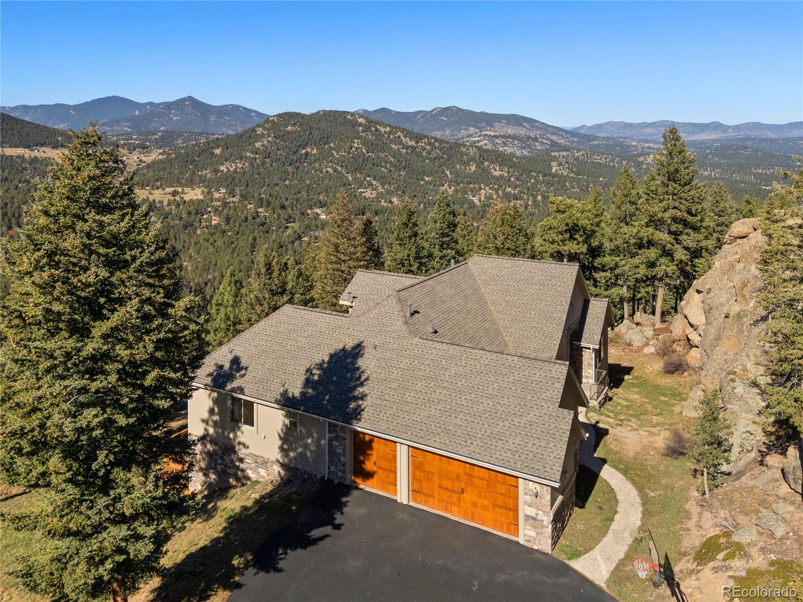 6913 Granite Crag Circle