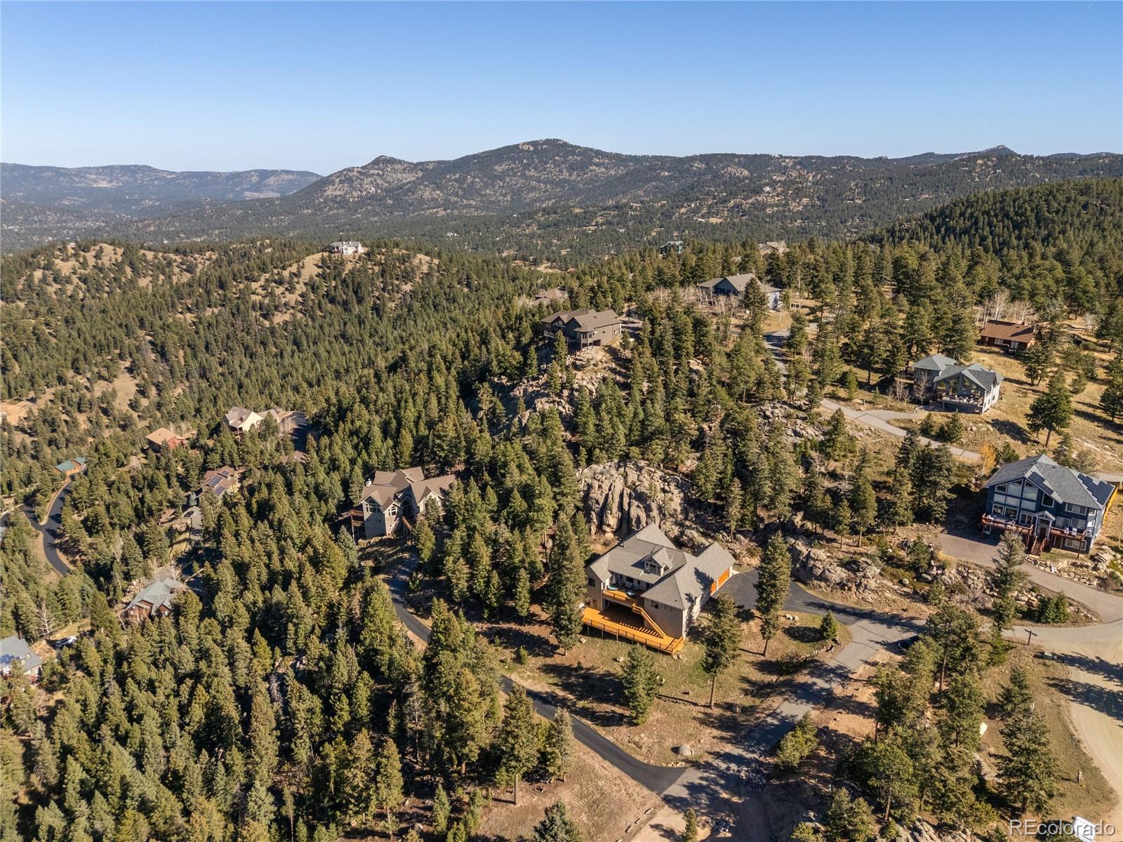 6913 Granite Crag Circle
