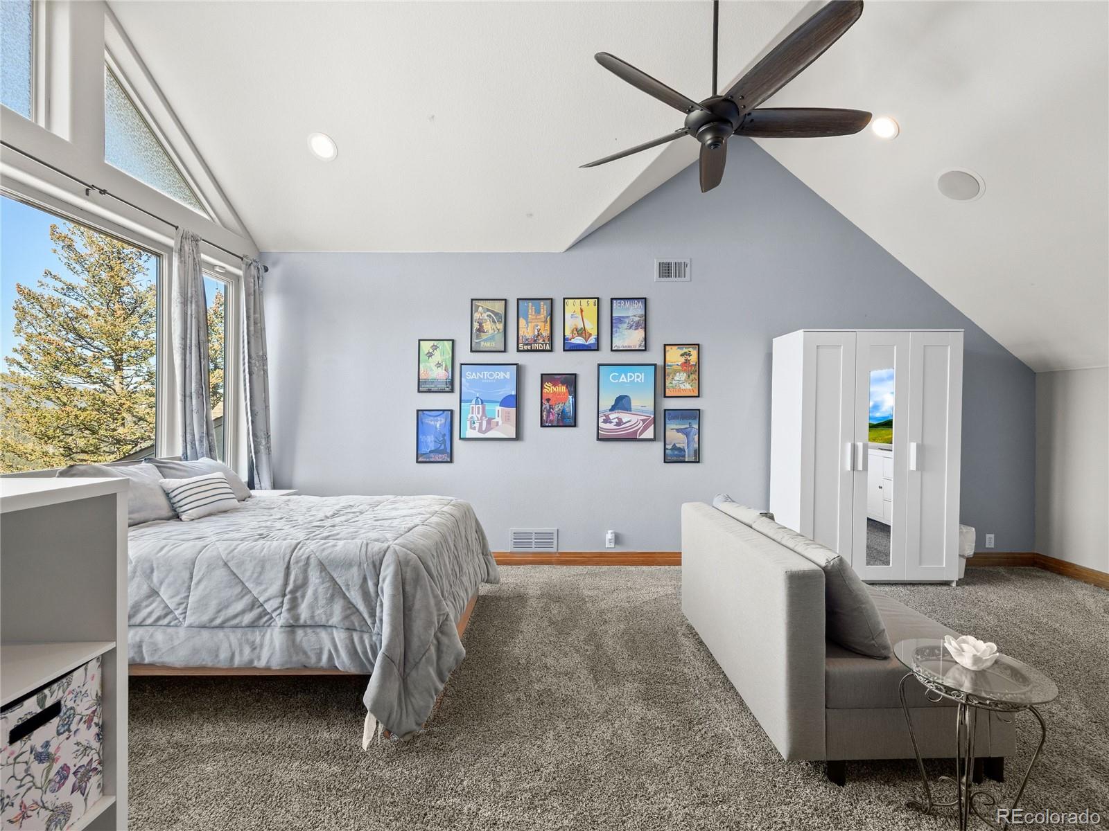 6913 Granite Crag Circle