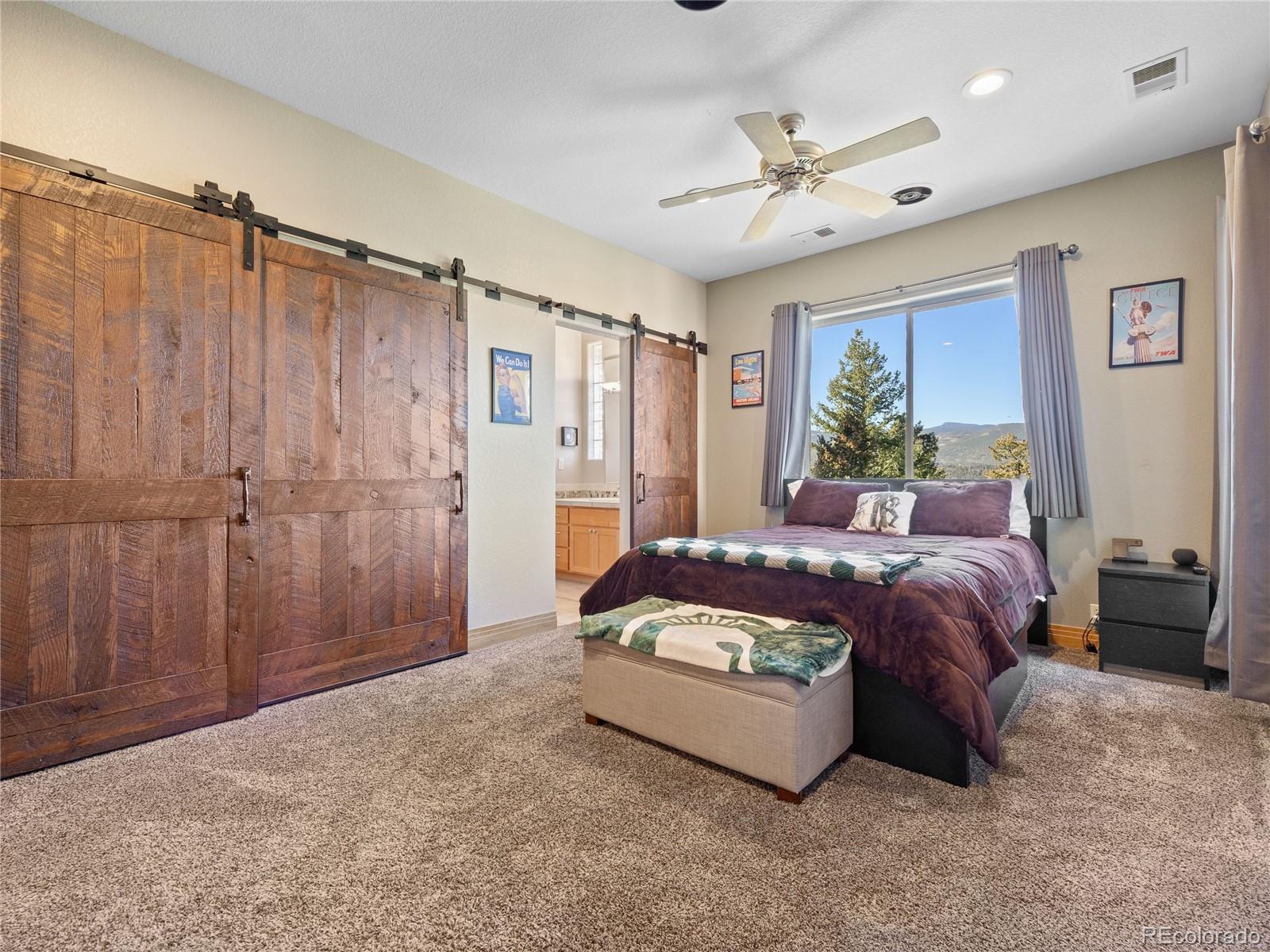 6913 Granite Crag Circle