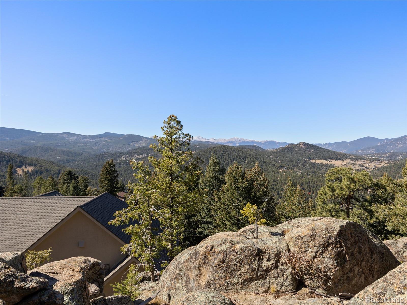 6913 Granite Crag Circle