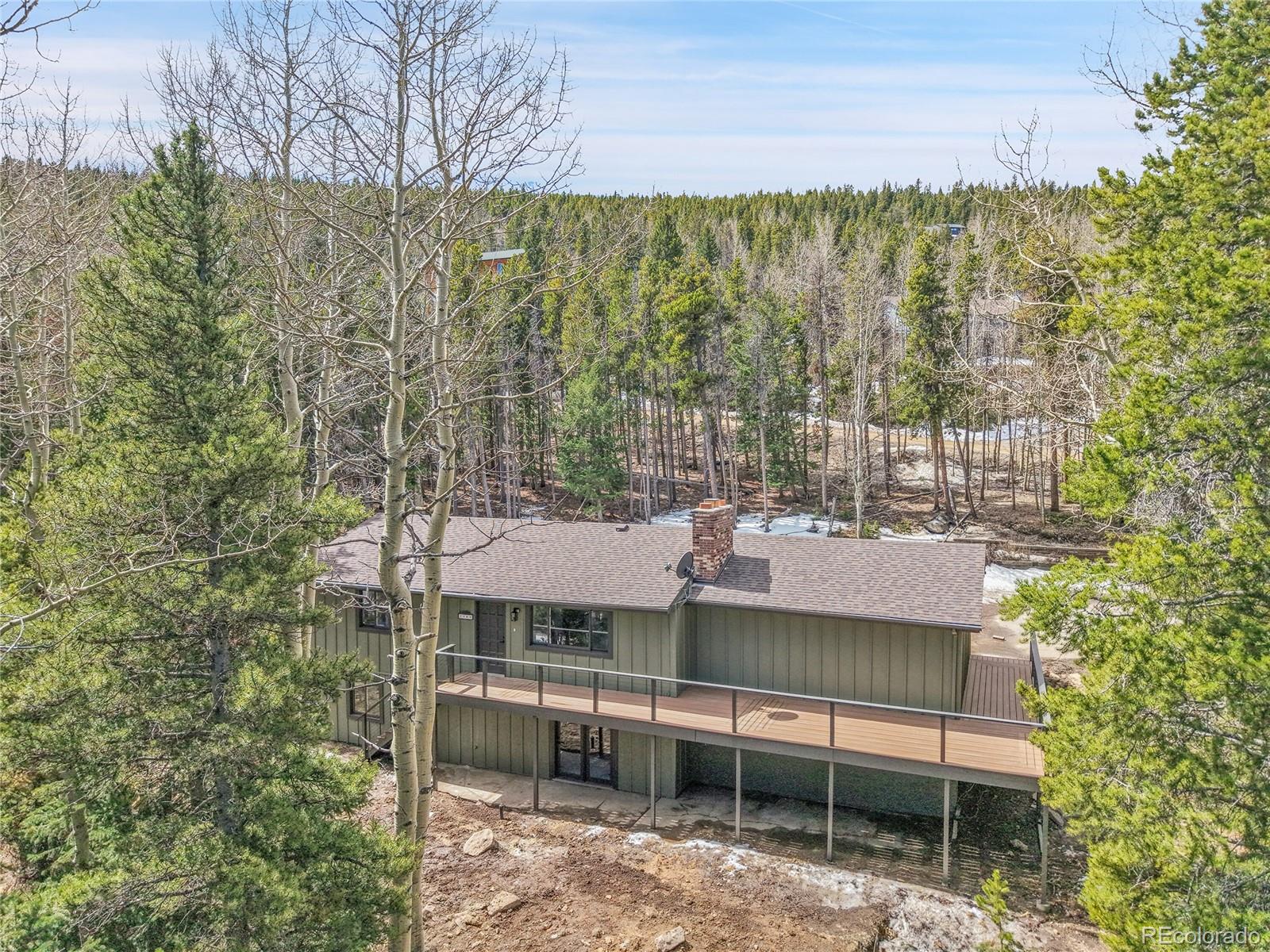 1189 Lodgepole Drive