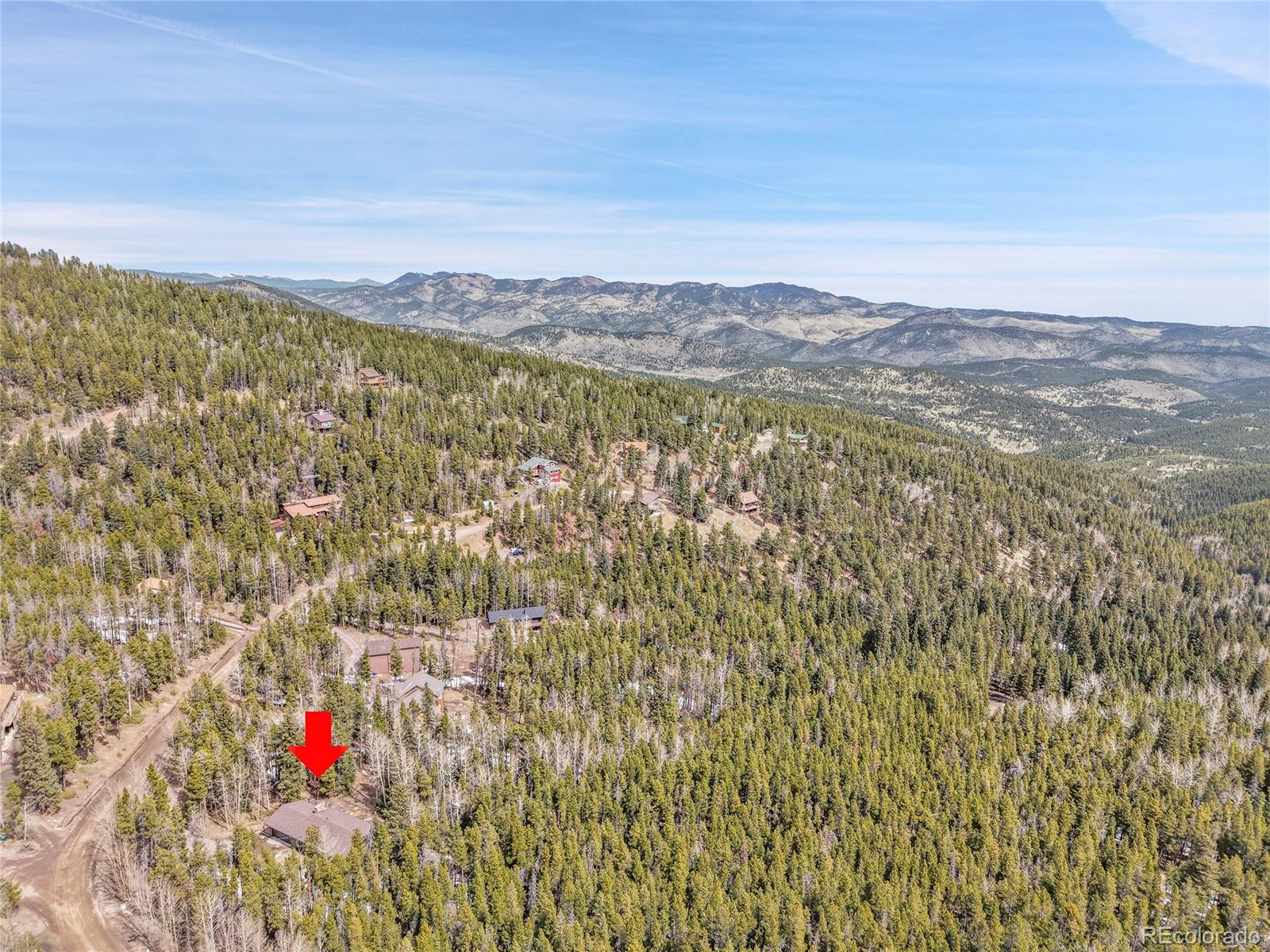 1189 Lodgepole Drive