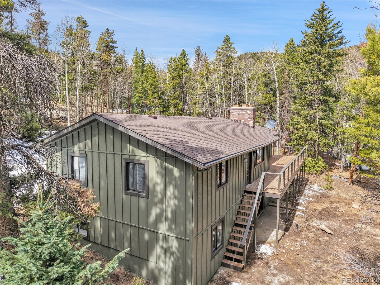 1189 Lodgepole Drive