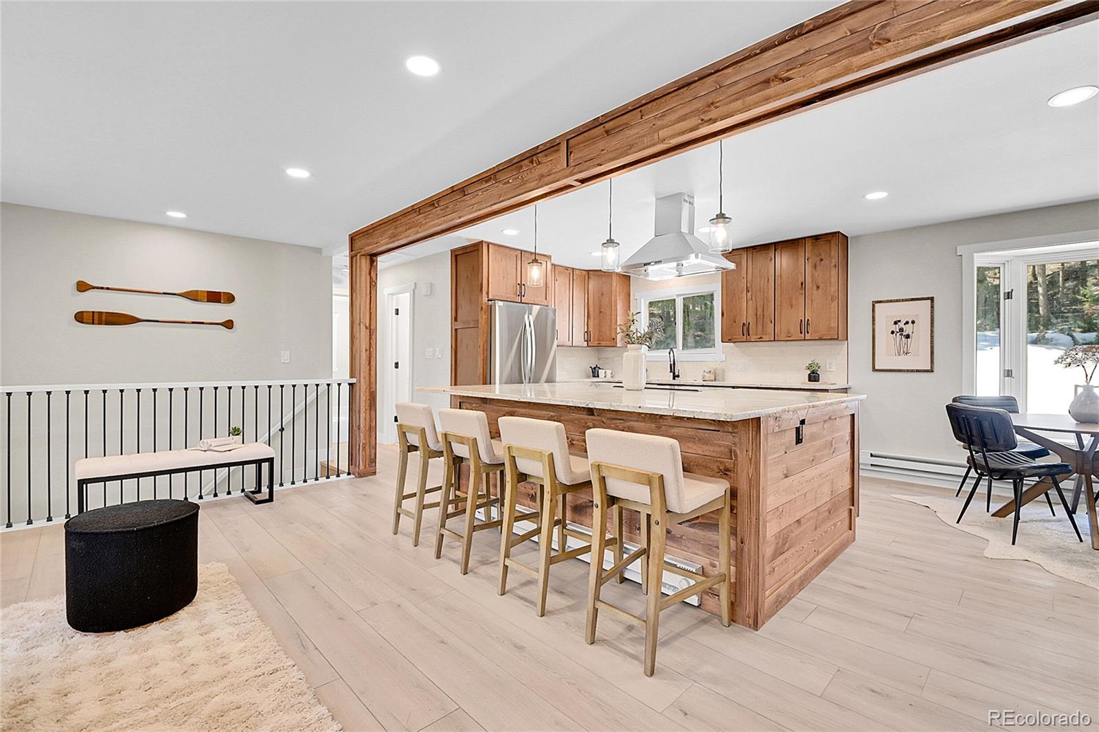 1189 Lodgepole Drive