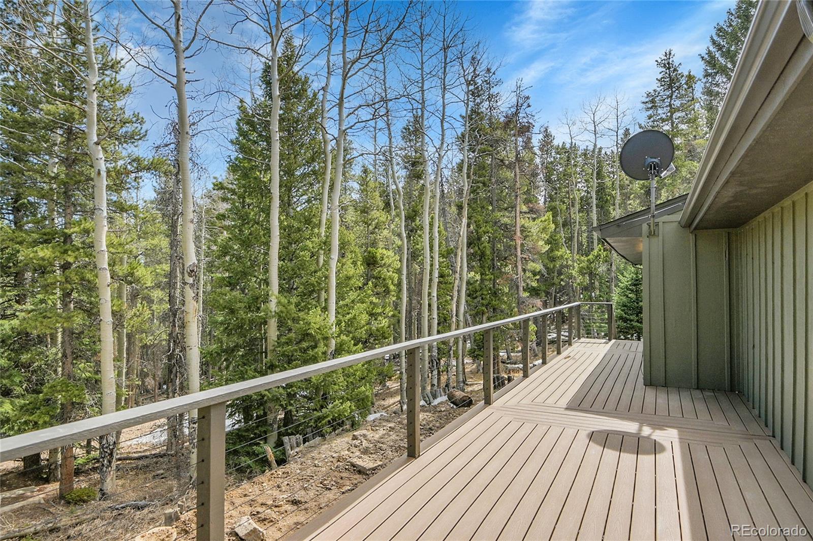 1189 Lodgepole Drive