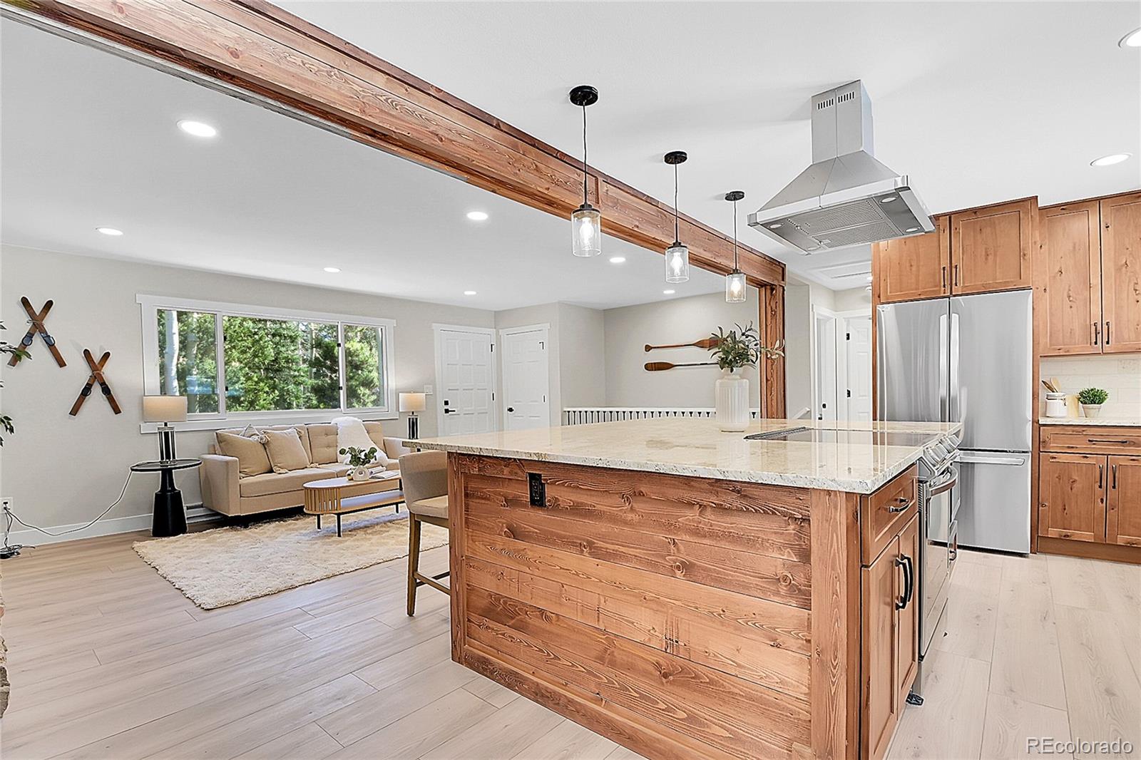 1189 Lodgepole Drive