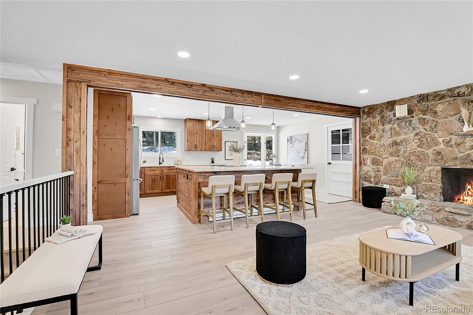 1189 Lodgepole Drive