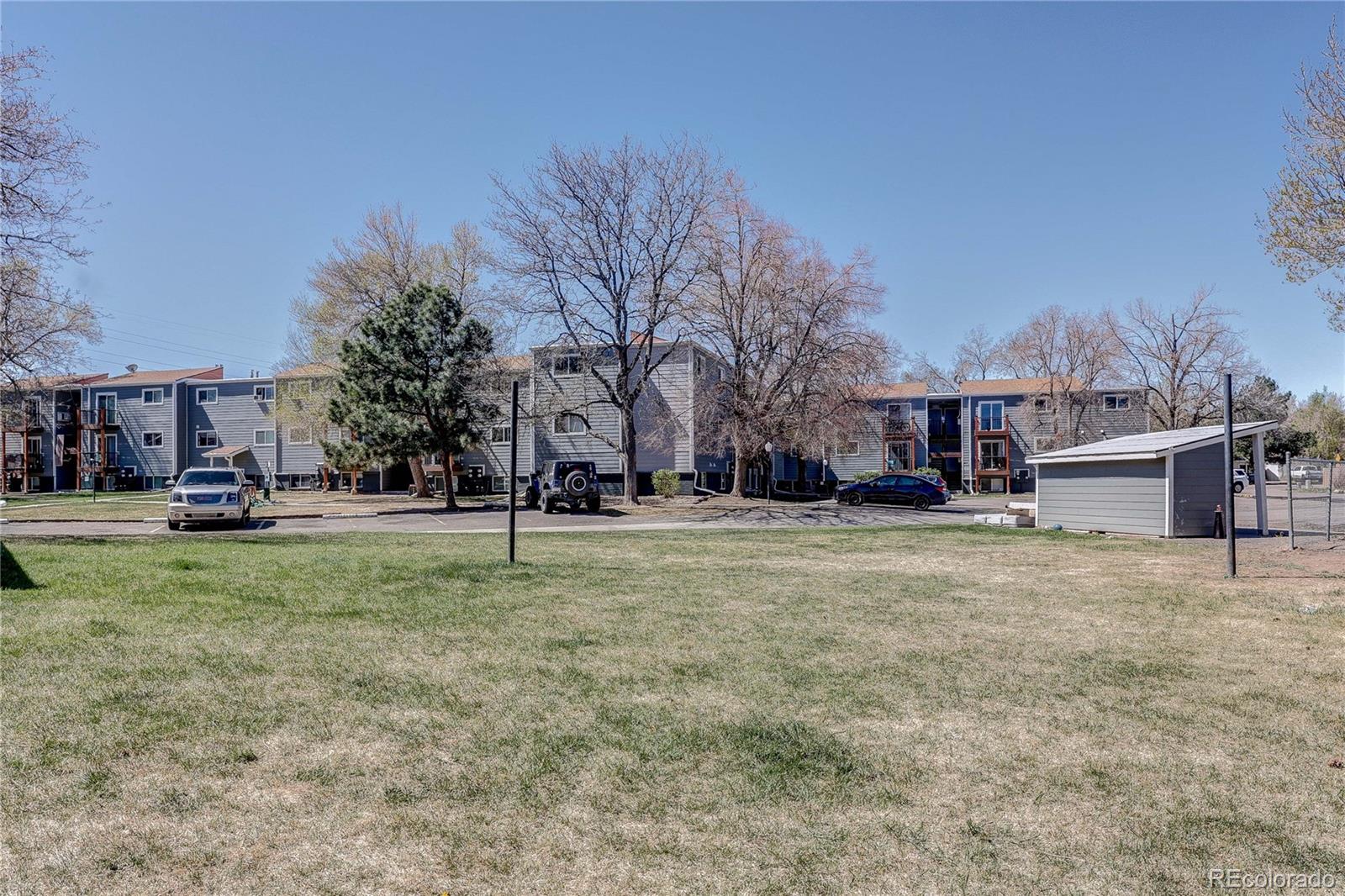 16359 W 10th Avenue Unit: W5
