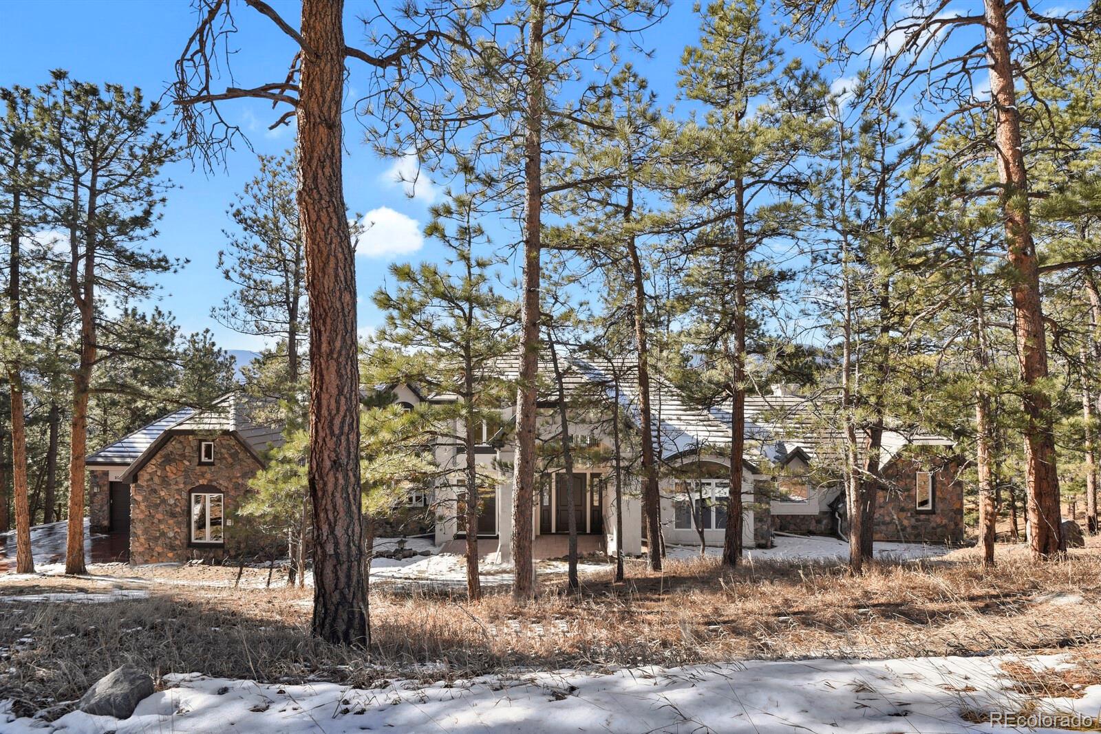 25220 Montane Drive