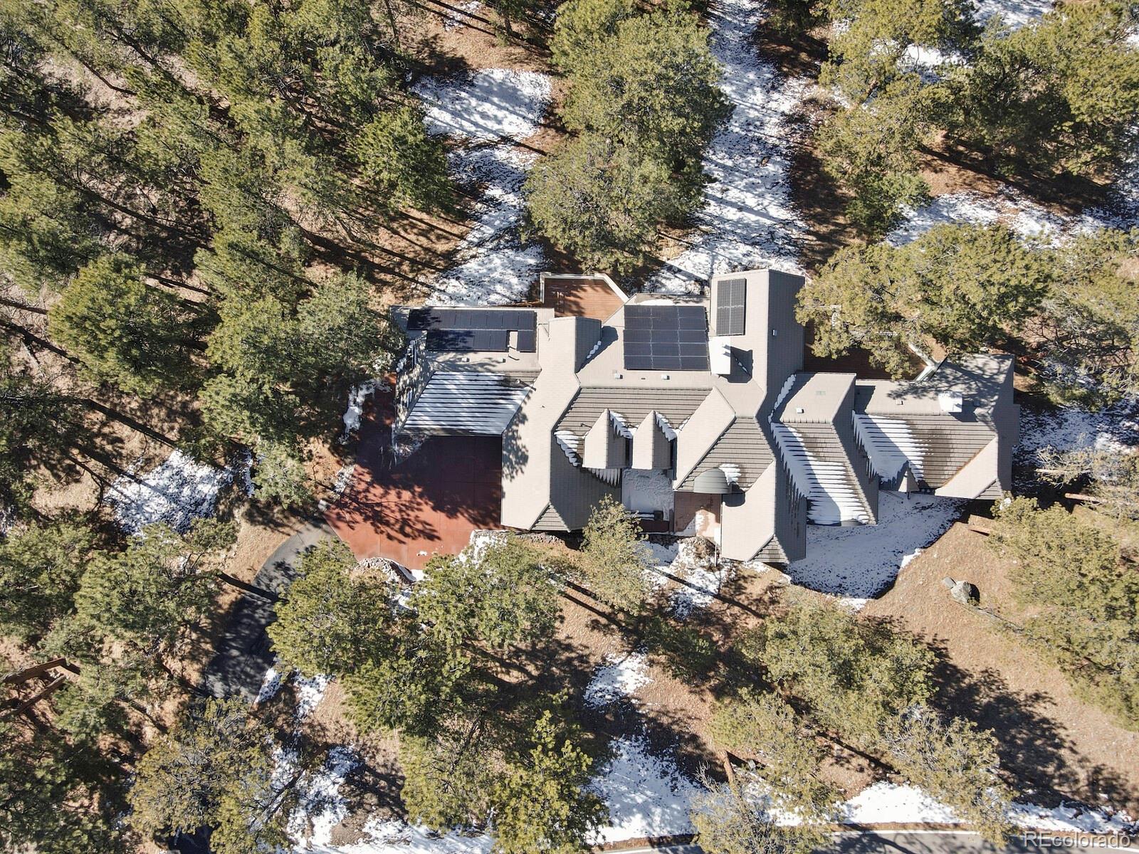 25220 Montane Drive