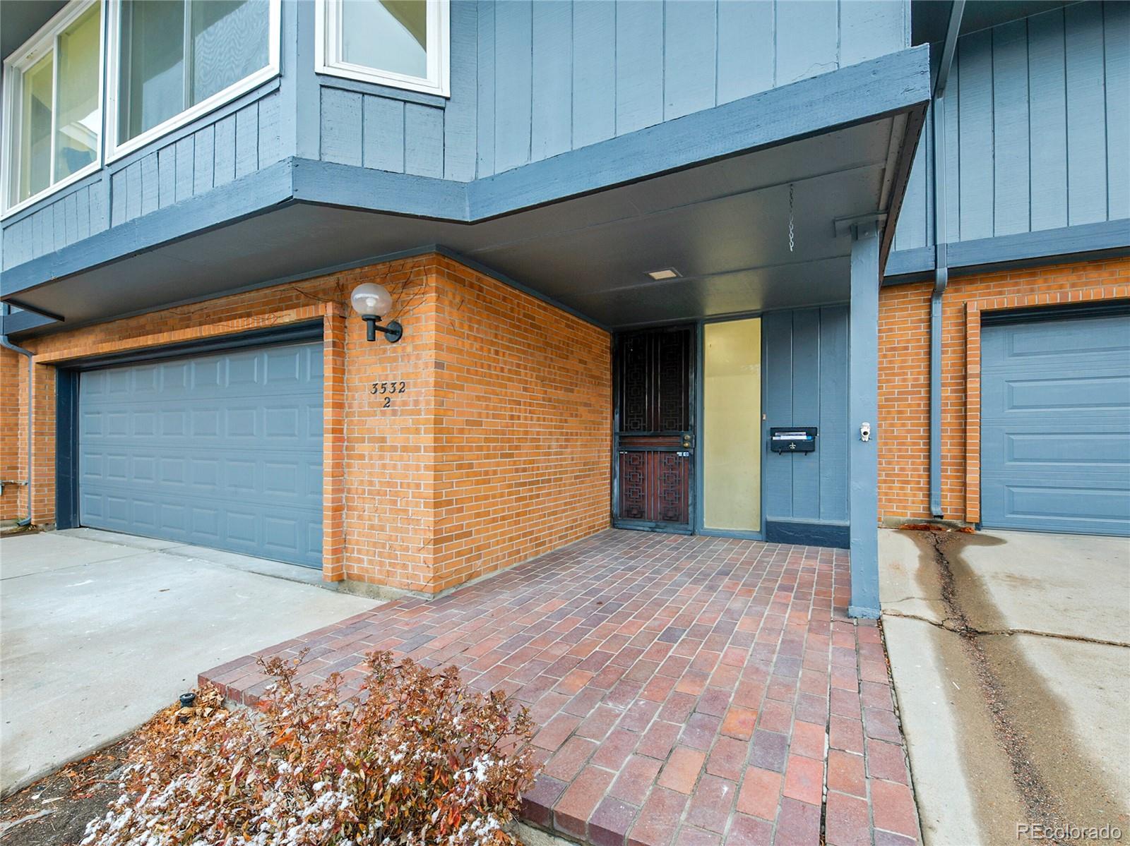 3532 S HillCrest Drive Unit: #2